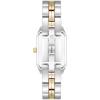 imageAnne Klein Womens Bracelet WatchTwoToneSalmon Pink