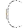 imageAnne Klein Womens Bracelet WatchTwoToneSalmon Pink