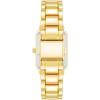 imageAnne Klein Womens Genuine Diamond Dial Bracelet WatchGold