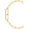 imageAnne Klein Womens Genuine Diamond Dial Bracelet WatchGold