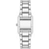 imageAnne Klein Womens Genuine Diamond Dial Bracelet WatchSilver