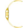 imageAnne Klein Womens Premium Crystal Accented Bangle Watch Set AK2245GoldBlack