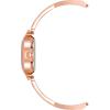 imageAnne Klein Womens Premium Crystal Accented Bangle Watch Set AK2245Rose Gold