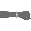 imageAnne Klein Womens Premium Crystal Accented Bangle Watch and Bracelet SetGold