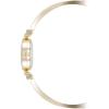 imageAnne Klein Womens Premium Crystal Accented Bangle Watch and Bracelet SetGoldBlue 2