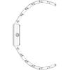 imageAnne Klein Womens Premium Crystal Accented Bracelet WatchSilver