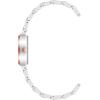 imageAnne Klein Womens Premium Crystal Accented Bracelet WatchSilverRose Gold