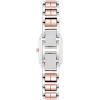 imageAnne Klein Womens Premium Crystal Accented Bracelet WatchSilverRose Gold