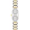 imageAnne Klein Womens Premium Crystal Accented Bracelet WatchTwo Tone