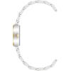 imageAnne Klein Womens Premium Crystal Accented Bracelet WatchTwo Tone