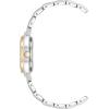 imageAnne Klein Womens Premium Crystal Accented Bracelet WatchTwo ToneNew
