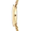 imageAnne Klein Womens Resin Bracelet WatchGoldRed