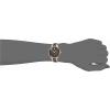 imageAnne Klein Womens Resin Bracelet WatchGreyRose Gold
