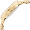 imageAnne Klein Womens Resin Bracelet WatchIvoryGold