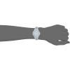 imageAnne Klein Womens Resin Bracelet WatchLight BlueSilver