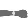 imageAnne Klein Womens Resin Bracelet WatchLight GreySilver
