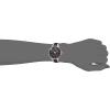 imageAnne Klein Womens Resin Bracelet WatchPearlescent NavyRose Gold