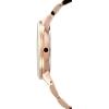 imageAnne Klein Womens Resin Bracelet WatchRose GoldMulti