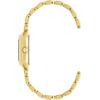 imageAnne Klein Womens Watch and Bracelet SetGoldBlack