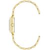 imageAnne Klein Womens Watch and Bracelet SetGoldTone
