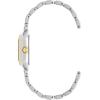 imageAnne Klein Womens Watch and Bracelet SetTwo Tone