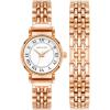 imageAnne Klein Womens Bracelet Watch SetRose Gold