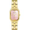 Gold/Blush Pink