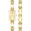 imageAnne Klein Womens Bracelet WatchGoldTone