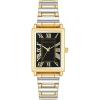 imageAnne Klein Womens Bracelet WatchTwo ToneBlack
