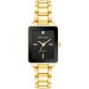 Gold/Black