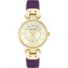Purple/Gold