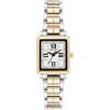 imageAnne Klein Womens Premium Crystal Accented Bracelet WatchTwo Tone