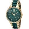 Green/Gold