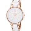 White/Rose Gold