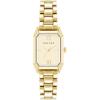 imageAnne Klein Womens Watch and Bracelet SetGoldTone