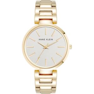imageAnne Klein Womens Bracelet WatchGold 2