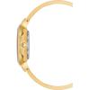 imageAnne Klein Womens Bangle Watch and Bracelet SetGoldBlack