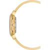 imageAnne Klein Womens Bangle Watch and Bracelet SetGoldGreen