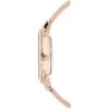 imageAnne Klein Womens Bangle Watch and Bracelet SetRose Gold