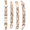 imageAnne Klein Womens Bangle Watch and Bracelet SetRose Gold