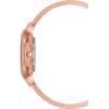 imageAnne Klein Womens Bangle Watch and Bracelet SetRose GoldBlush Pink