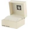 imageAnne Klein Womens Bangle Watch and Bracelet SetWhiteGold LabGrown