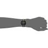 imageAnne Klein Womens Black Ceramic Bracelet Watch with Diamond AccentBlackGold