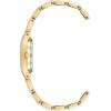 imageAnne Klein Womens Date Function Bracelet WatchGold