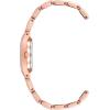 imageAnne Klein Womens Date Function Bracelet WatchRose Gold