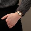 imageAnne Klein Womens Date Function Bracelet WatchTwo Tone