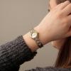 imageAnne Klein Womens Date Function Bracelet WatchTwo Tone