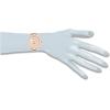 imageAnne Klein Womens Genuine Diamond Dial Bracelet WatchRose GoldPink