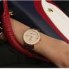 imageAnne Klein Womens Genuine Diamond Dial Bracelet WatchRose GoldPink
