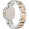 imageAnne Klein Womens Genuine Diamond Dial Bracelet WatchSilverRose Gold